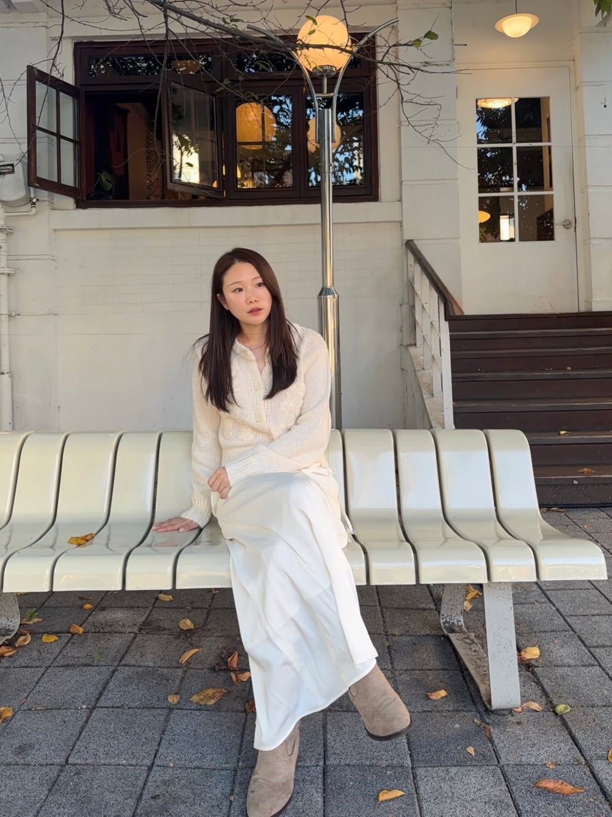사진 = 31기 순자 인스타그램