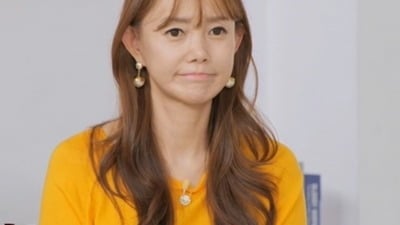 박규리, 30대에 뇌출혈 진단…"혈관 터지면서 시력 손상, 앞 안 보여" ('넘버원')