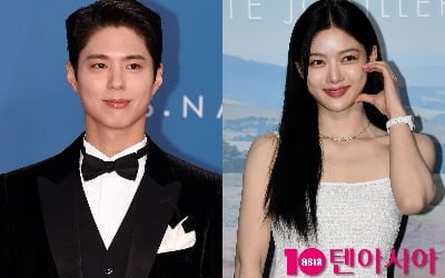 박보검 "김유정, 가장 먼저 결혼할 듯"…뜻밖의 예상에 "막내인데 왜?" ('구르미')
