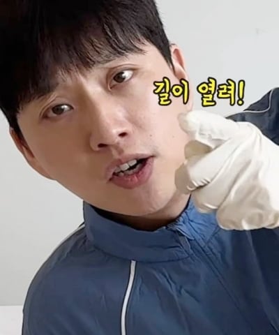 ♥송지은은 눈물 쏟았는데…박위, 영상 3개 '추가 삭제'→비밀 작업 계속