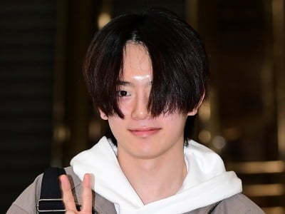 아이돌 모발 이식 고백했다…'03년생' 베리베리 강민 "자연산 아니야, 머리 심어" ('살림남')
