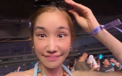 쥬얼리는 다시 무대 올랐는데…하주연 "나도 올라가고 싶어" ('하주연')