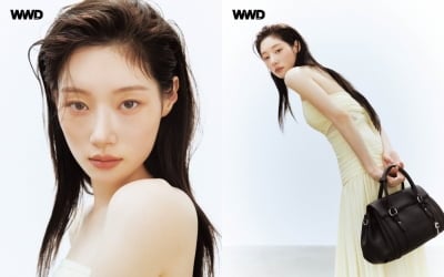 정채연, 32년 만에 심은하 바통 받았다…"고밀도 감정 연기 소화, 체력적으로도 쉽지 않아"