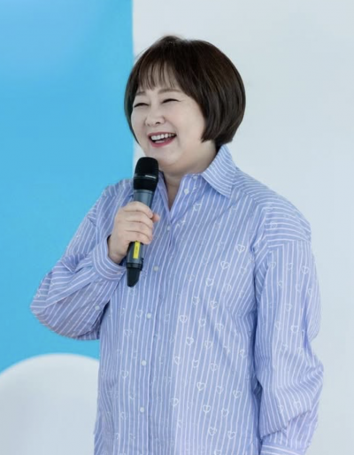 [단독] 이금희, 14일 모친상 비보…해외 촬영 귀국 후 오늘 빈소 마련