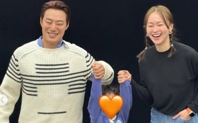 '47세' 이희준, 둘째 임신 반대했다…♥이혜정 "아들은 원하는데" ('라스')