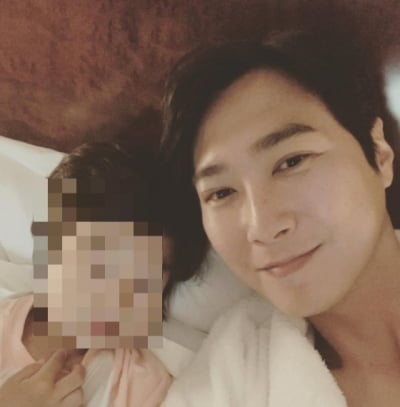 "미지급 양육비만 4000만원"…고지용·허양임, 금전 문제도 있었나 "재산 가압류까지"