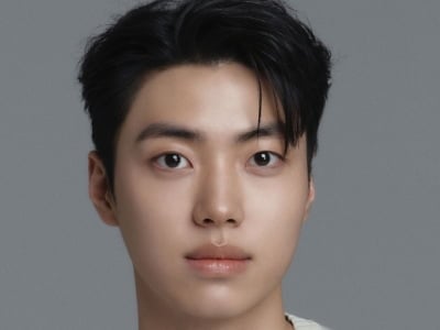 이채민·추영우 계보이을까…189cm 한예종 신예, 신혜선과 한솥밥→김유정과 호흡 ('100일의')