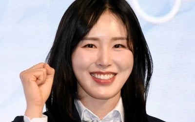 [공식] '쇼트트랙 금메달' 김아랑, SM C&C와 전속계약…강호동·장도연과 한솥밥