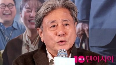 데뷔 45년 차 최민식, 예민함 표출하는 배우에 일침…"프로답지 못해" ('파이아키아')