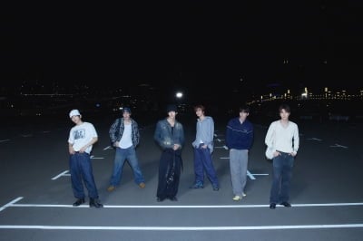 라이즈 'Love 119', 멜론·유튜브 이어 스포티파이도 1억 돌파