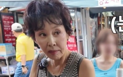 이경진, 뜻밖의 미모 인증…25세 女, 못 알아보고도 감탄 "연예인인 줄" ('찐여배우들')