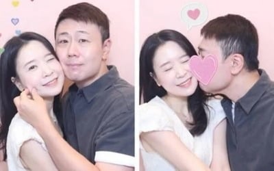 녹취 파문 터진 '나솔' 돌싱 커플, 결별설 터졌다…럽스타 지우고 흔적 삭제