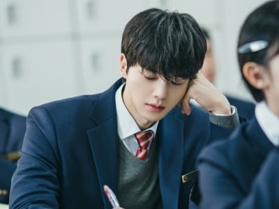 최고 시청률 터졌다…피아니스트 송강, 지휘자 이준영과 9년 만에 재회→화제성 1위 ('포핸즈')