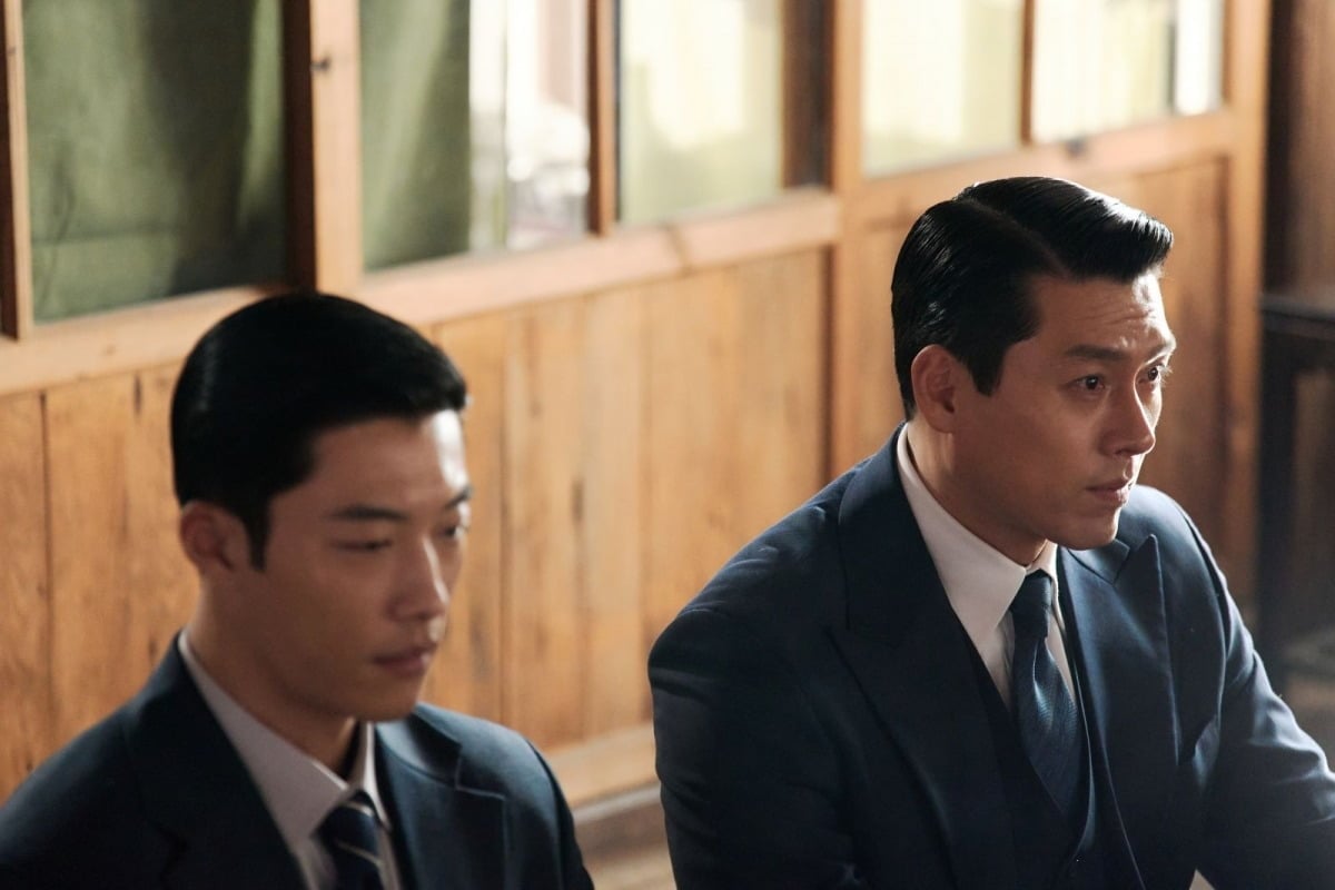 '메이드 인 코리아 시즌2' 3~4회가 지난 16일 공개됐다. / 사진제공=디즈니+