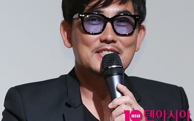 '59세' 이승철, 겹경사 터졌다…데뷔 40주년에 첫 손자 탄생