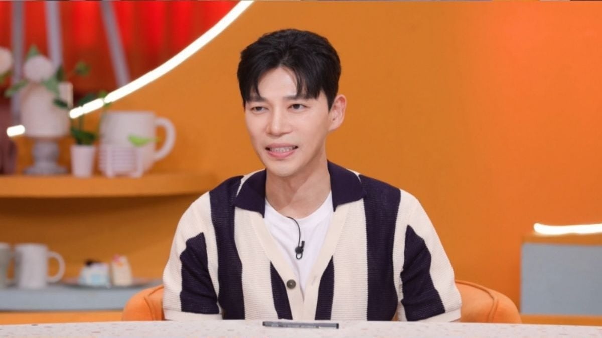 지승현이 '편스토랑'에 출연한다. / 사진제공=KBS '편스토랑'