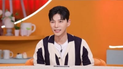 무명 시절 '부모님 제작비 지원' 받았다…지승현 "직접 출연도" ('편스토랑')