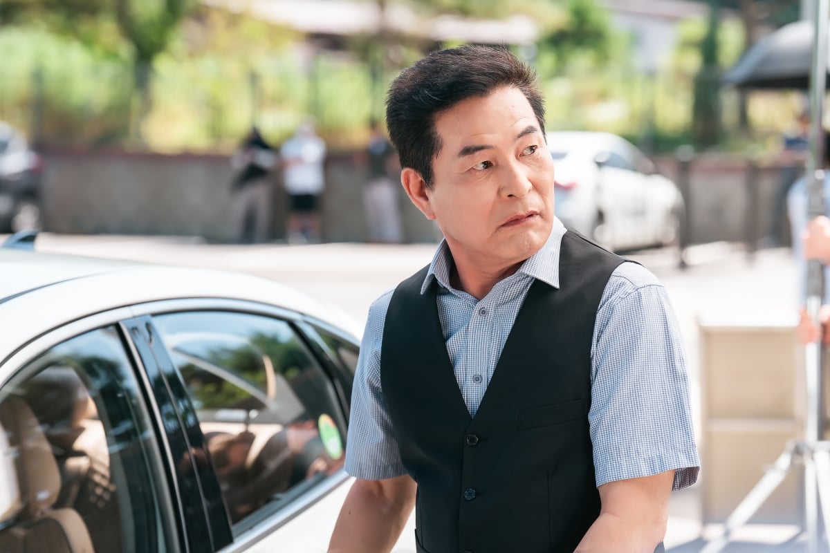 강경헌과 남성진, 이한위와 조미령이 서로 다른 부부의 모습을 그린다. / 사진 제공: KBS 1TV 새 일일드라마 