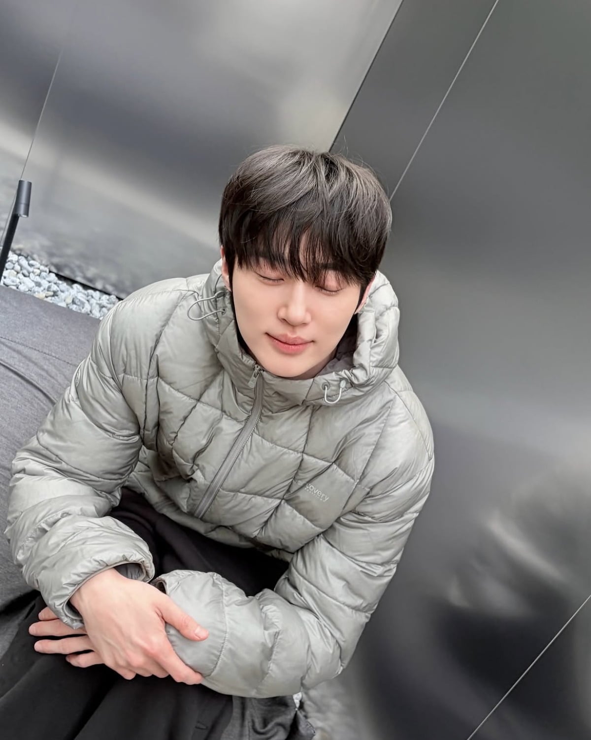 사진 = 변우석 인스타그램
