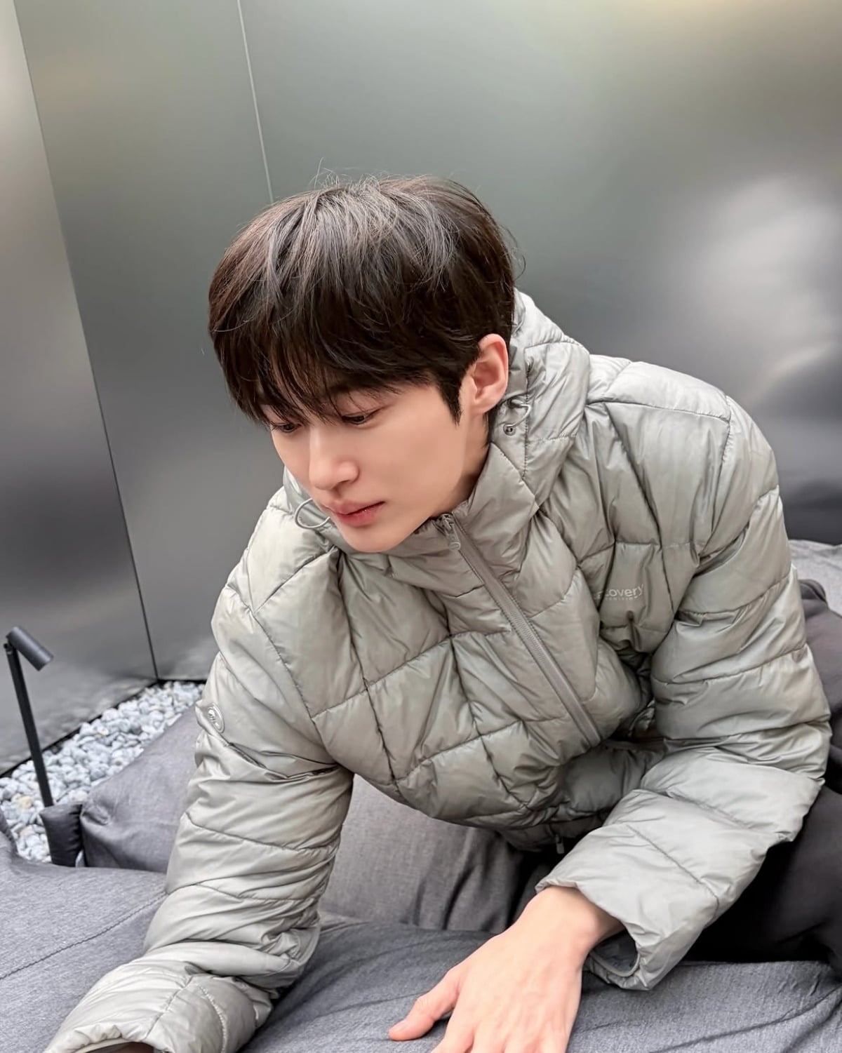 사진 = 변우석 인스타그램
