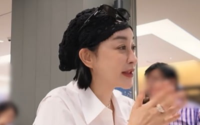 '치과의사♥' 김혜은 "10년간 시댁에 NO 못 해"…동서에 뒤늦은 사과 ('김혜은')