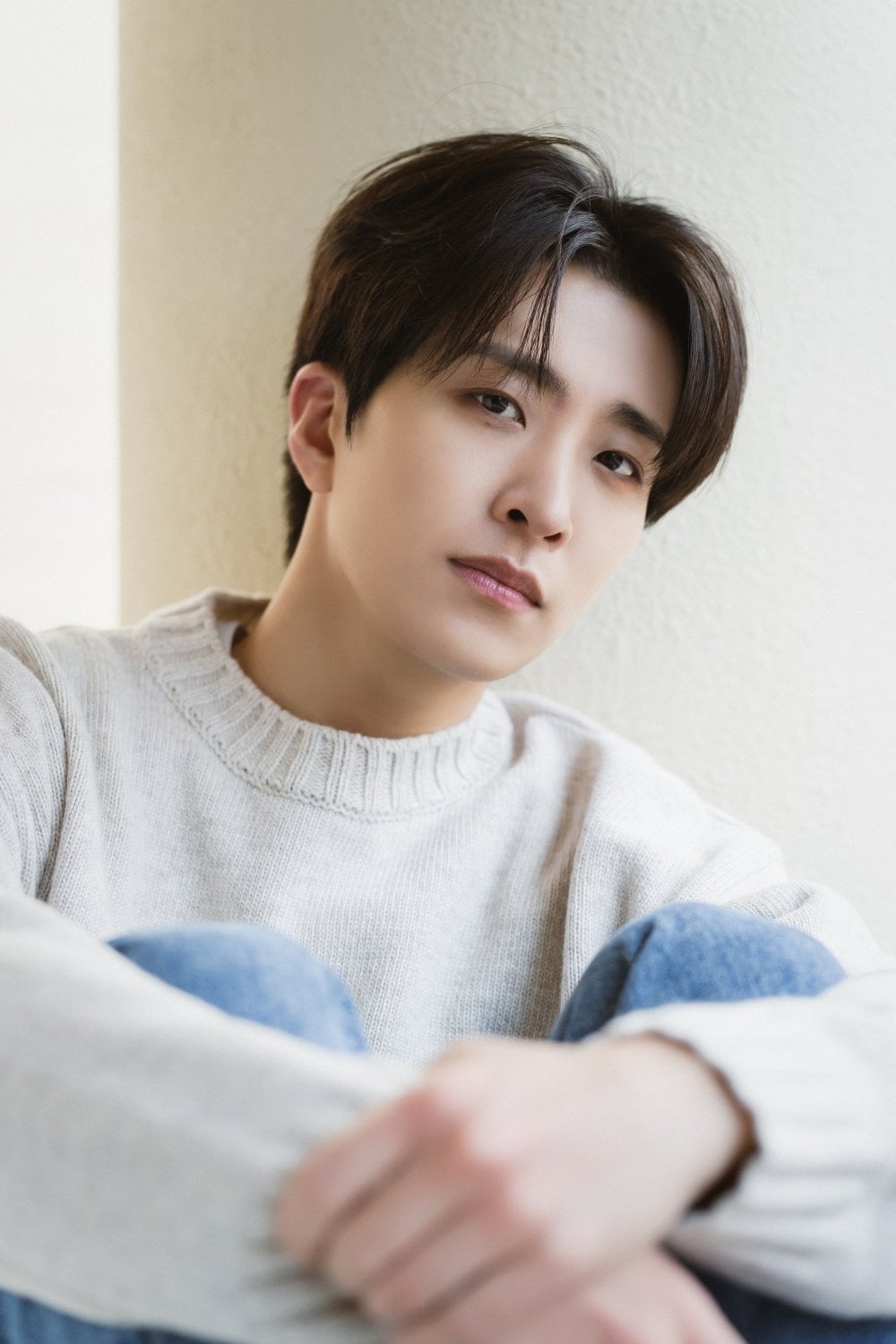 그룹 갓세븐(GOT7) 영재가 생일을 맞아 유기견을 위해 1000만원을 기부했다. / 사진=앤드벗 컴퍼니