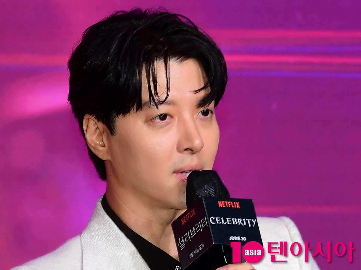 '이혼숙려캠프'가 100회를 맞은 가운데 새 가사 조사관 이동건이 부부의 사연에 말을 잇지 못한다./사진=텐아시아DB