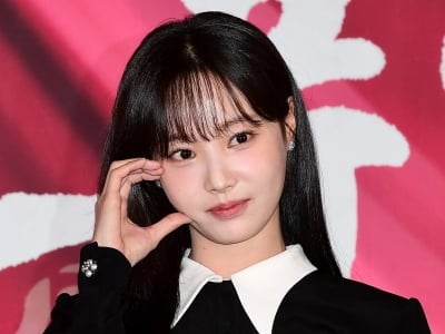 유이·박주현은 하차했다…숨만 쉬고 산다던 집순이 연우, 알고보니 육상선수 출신