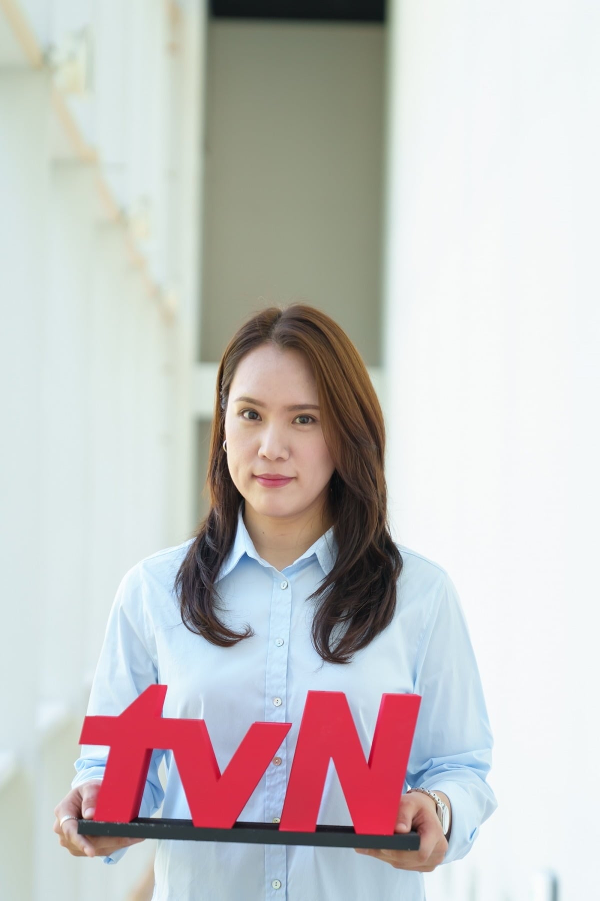 '무쇠소녀단3' 방글이 PD가 유이와 박주현의 빈자리를 채울 새 멤버로 한지현과 연우를 선택한 이유를 밝혔다./사진제공=tvN