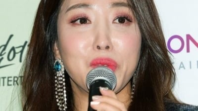 숙행, 상간녀 위자료 소송 1심서 패소했다…30일 무대 복귀는 강행