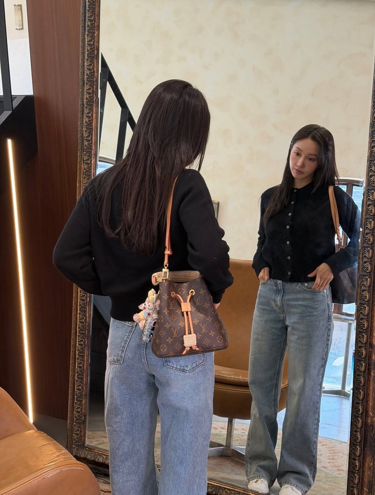 사진 = 한그루 인스타그램