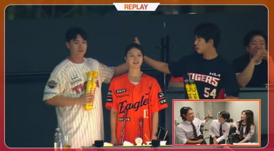 김우빈·오정세도 뛰어든 KBO 1100만 시대, 야구만 보여줘서는 안 된다 [TEN스타필드]