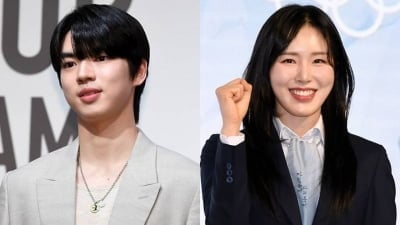 황재균·차준환→김아랑 줄줄이 'K엔터' 입사…'스포테인먼트 제국' 형성 기대 [TEN스타필드]
