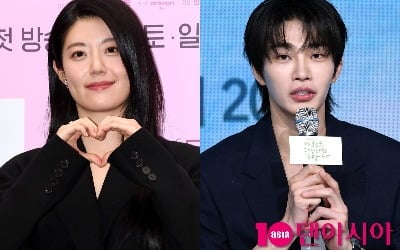공개도 전에 호불호 갈렸다…성인용품 로맨스, 신선할까 낡았을까