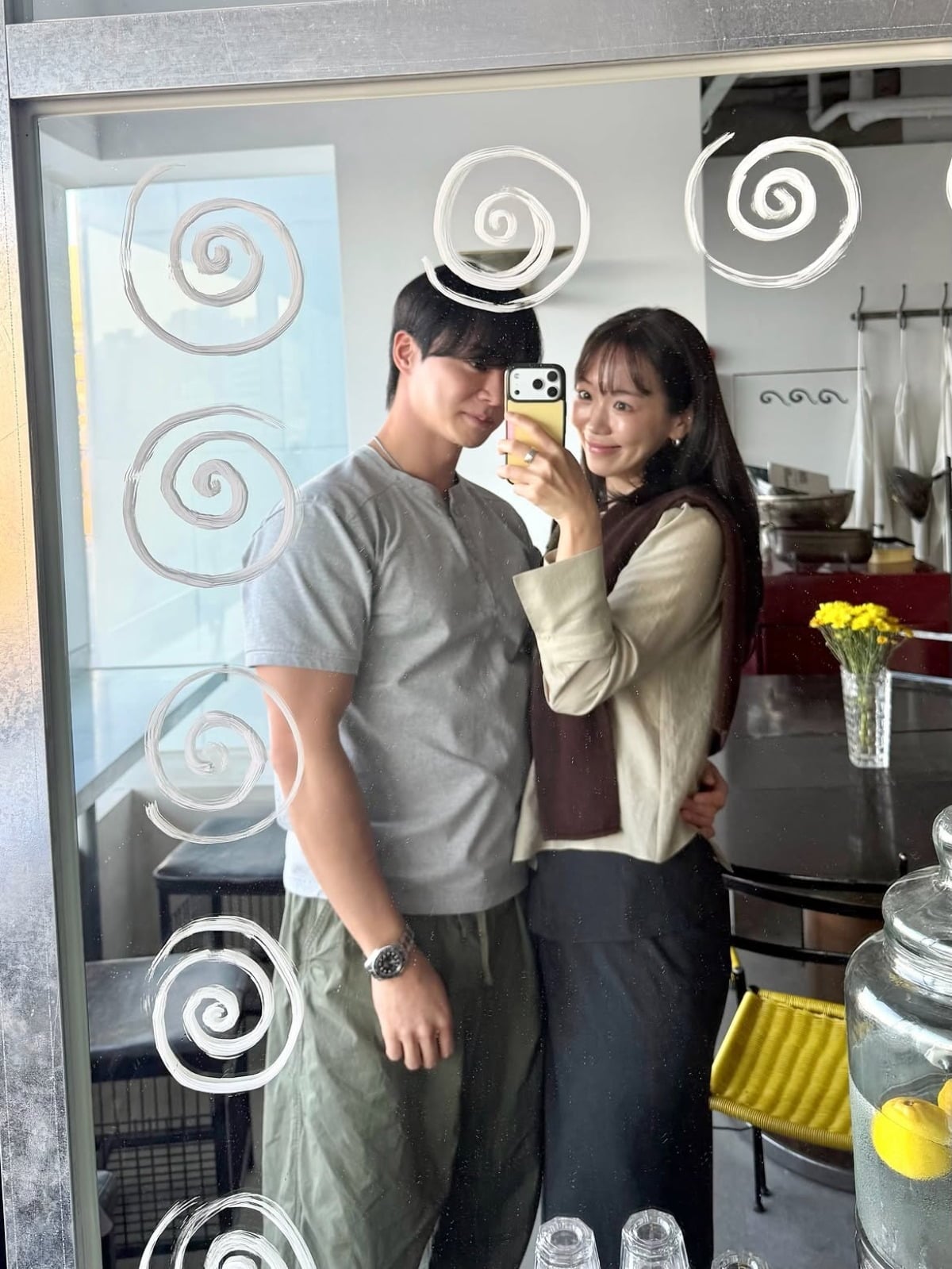 사진 = 30기 옥순 인스타그램