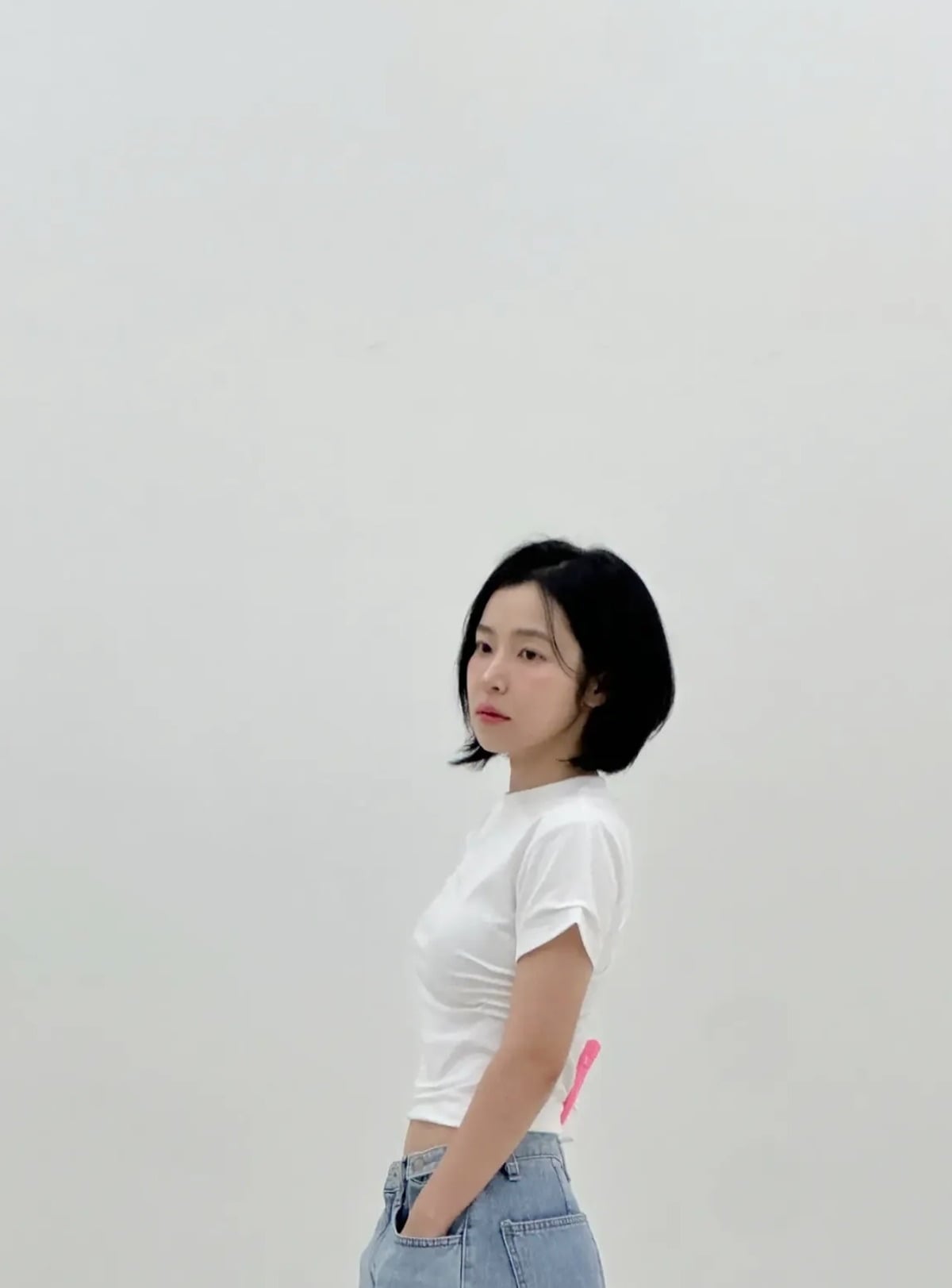 사진 = 홍자 인스타그램