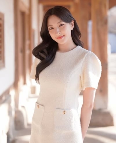 재계약 3년밖에 안 됐는데…우주소녀 은서, 14년 몸 담았던 스타쉽 떠난다 [전문]