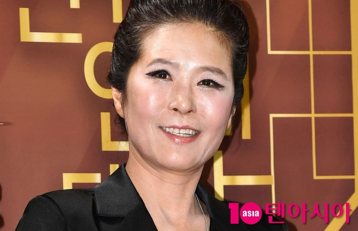황석정이 희귀 통증 증후군 투병을 했다고 밝혔다./사진=텐아시아DB