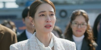 '이혼하자' 이민정, 유산 이유 알고보니 정의제 때문이었다…김지석 흠모해 질투 [종합]