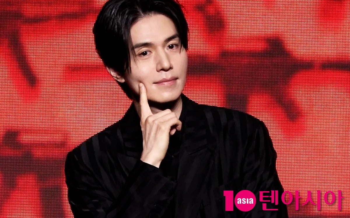 이동욱 사칭범으로 인한 로맨스 스캠 피해자가 발생했다./사진=텐아시아Db
