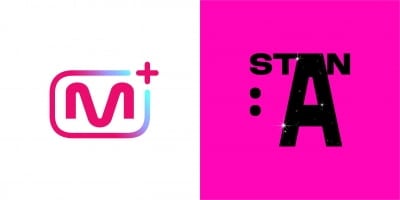 CJ ENM, 하이브와 손잡았다…전용 브랜드관 '스탠에이' 공개