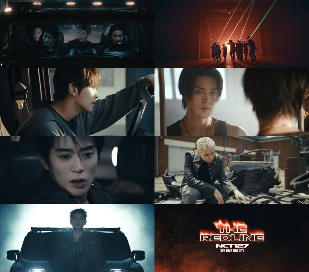 NCT 127 / 사진=SM엔터테인먼트