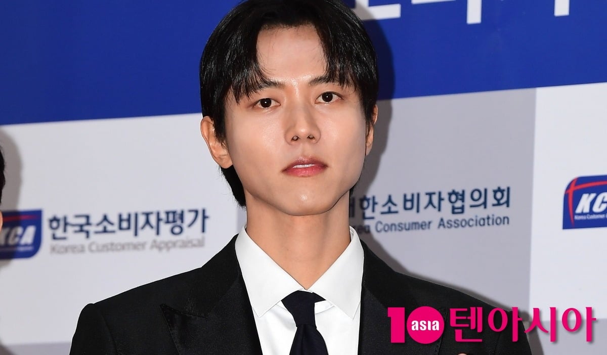 주우재가 '우발라2'에 탑백귀로 나선다./사진=텐아시아DB
