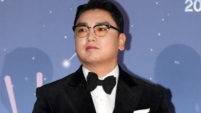 곽범 첫째 딸, 홍대 길거리 캐스팅 당했다…전현무도 감탄 "완성형 얼굴이네" ('전현무계획')