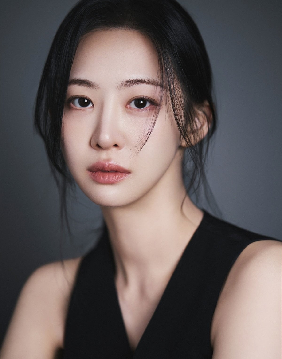 김다솜이 새출발 소식을 알렸다. / 사진제공=더제이스 이앤엠