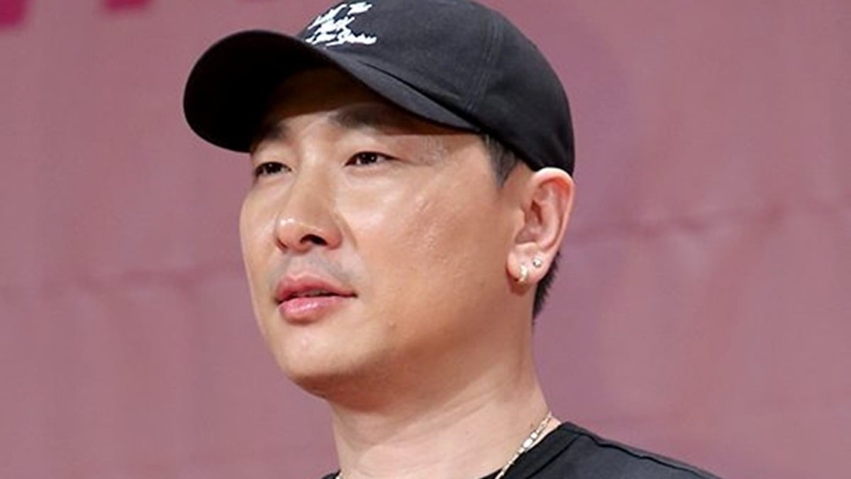 라이머가 브랜뉴뮤직에서 가족과 일하는 모습을 공개한다. / 사진=텐아시아DB