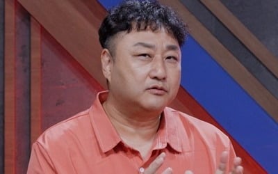 김수용, 심근경색으로 20분 심정지…"119 신고 김숙은 엄마, 심폐소생술 임형준은 아빠"