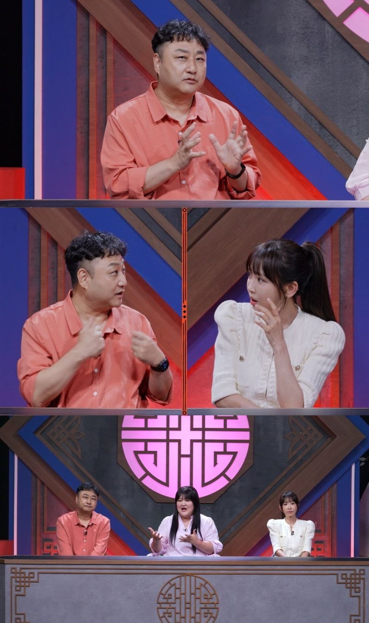 김수용, 강예원이 '귀묘한 이야기2'에 출연한다. / 사진제공=SBS Plus