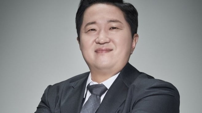 정형돈이 '결이 다른 전쟁사' MC를 맡았다. / 사진제공=MBN