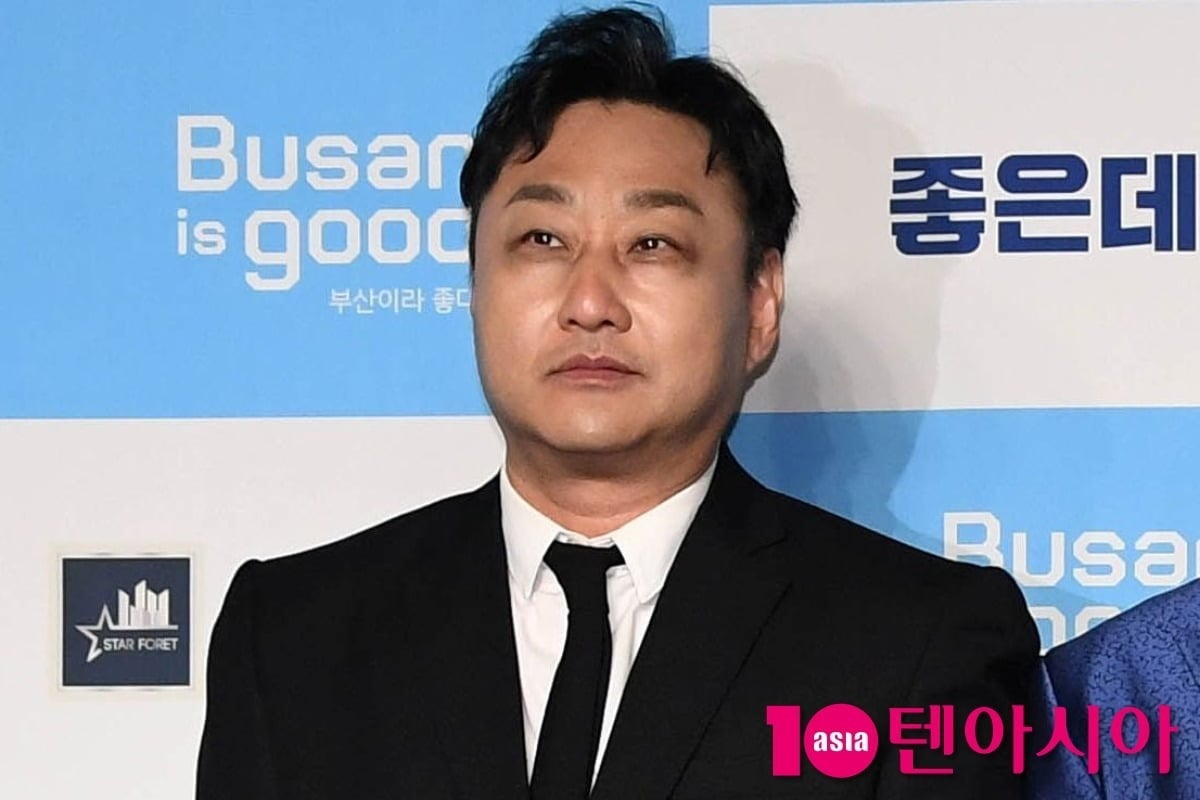 김수용이 돌아가신 부모님 꿈을 꿨다고 밝힌다. / 사진=텐아시아DB